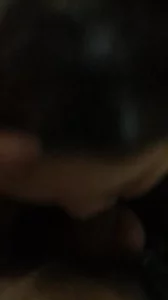 口交