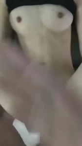 好紧