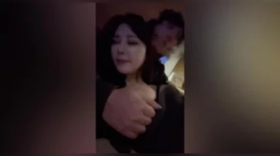 在K房玩玩