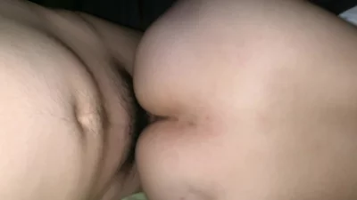 后入清纯学妹