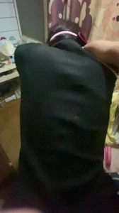 老婆和单