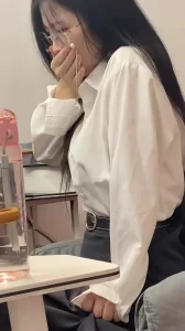 办公室文员