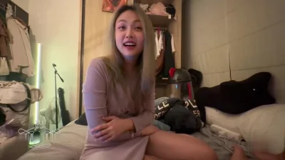 女友生理期想去夜店招摇必须先打一炮才让她去