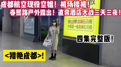 与现役空姐酒店大战三天三夜【完整版78分钟已上传下面简阶】